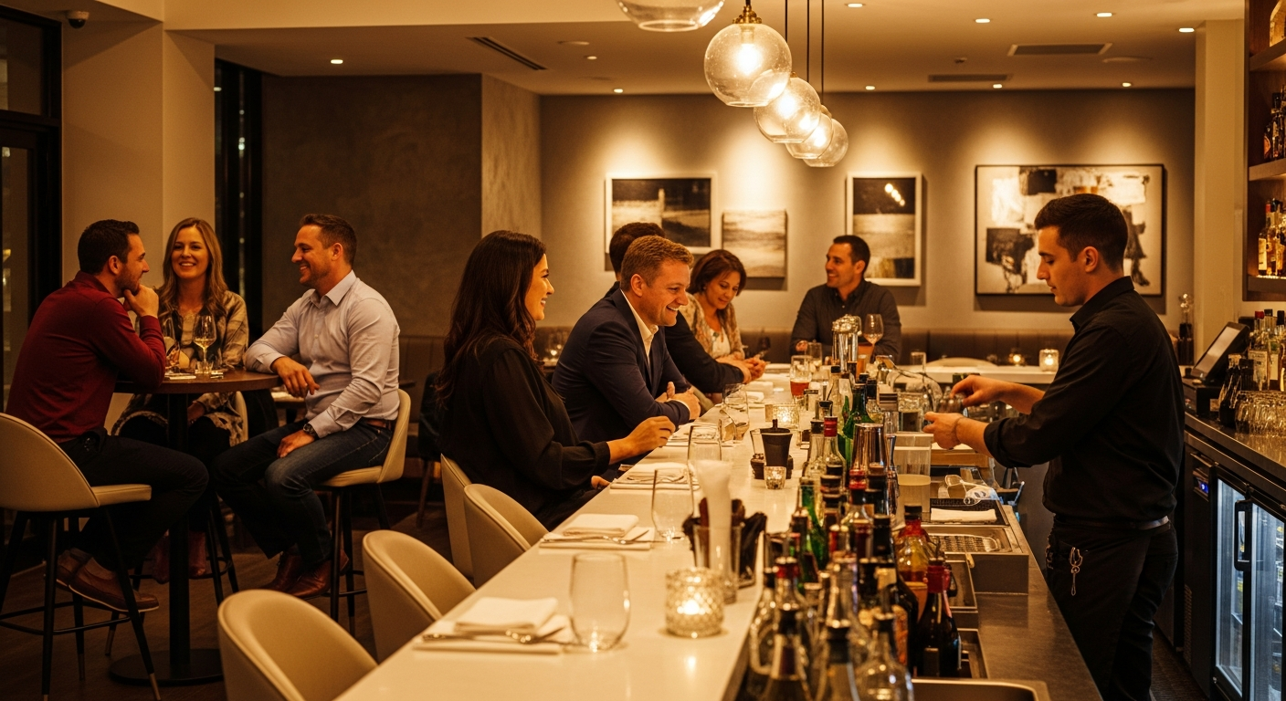 The Three Pillars of Queue Management