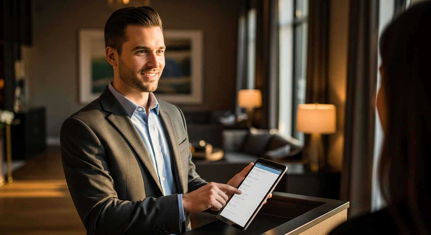 Training Staff on Pager Systems: Quick Guide | RestaurantsPager.com