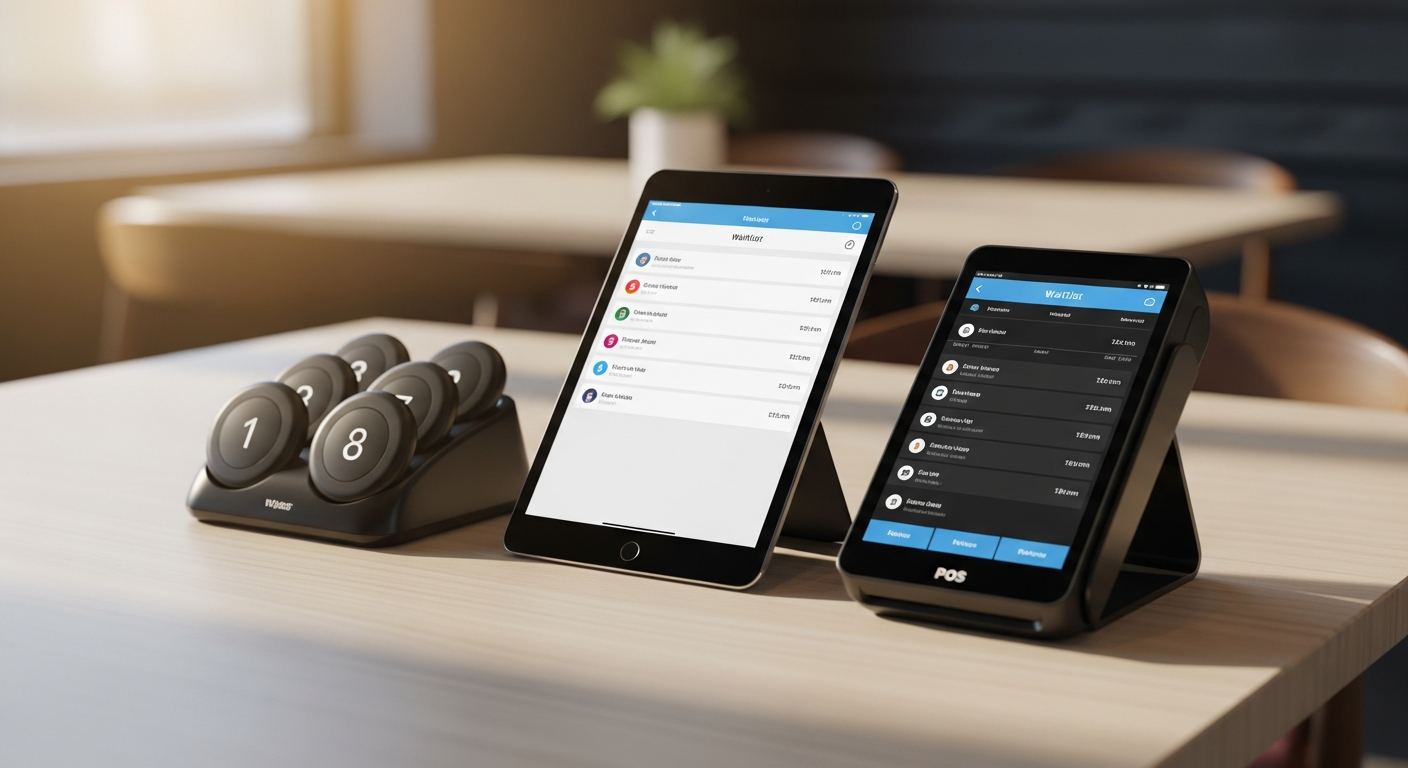 Restaurant Paging System Costs: Complete 2026 Pricing Guide