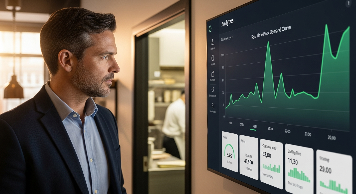 Pre-Shift Preparation