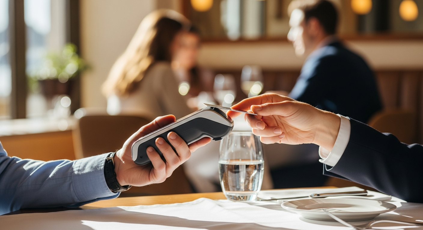 The Critical First 5 Minutes