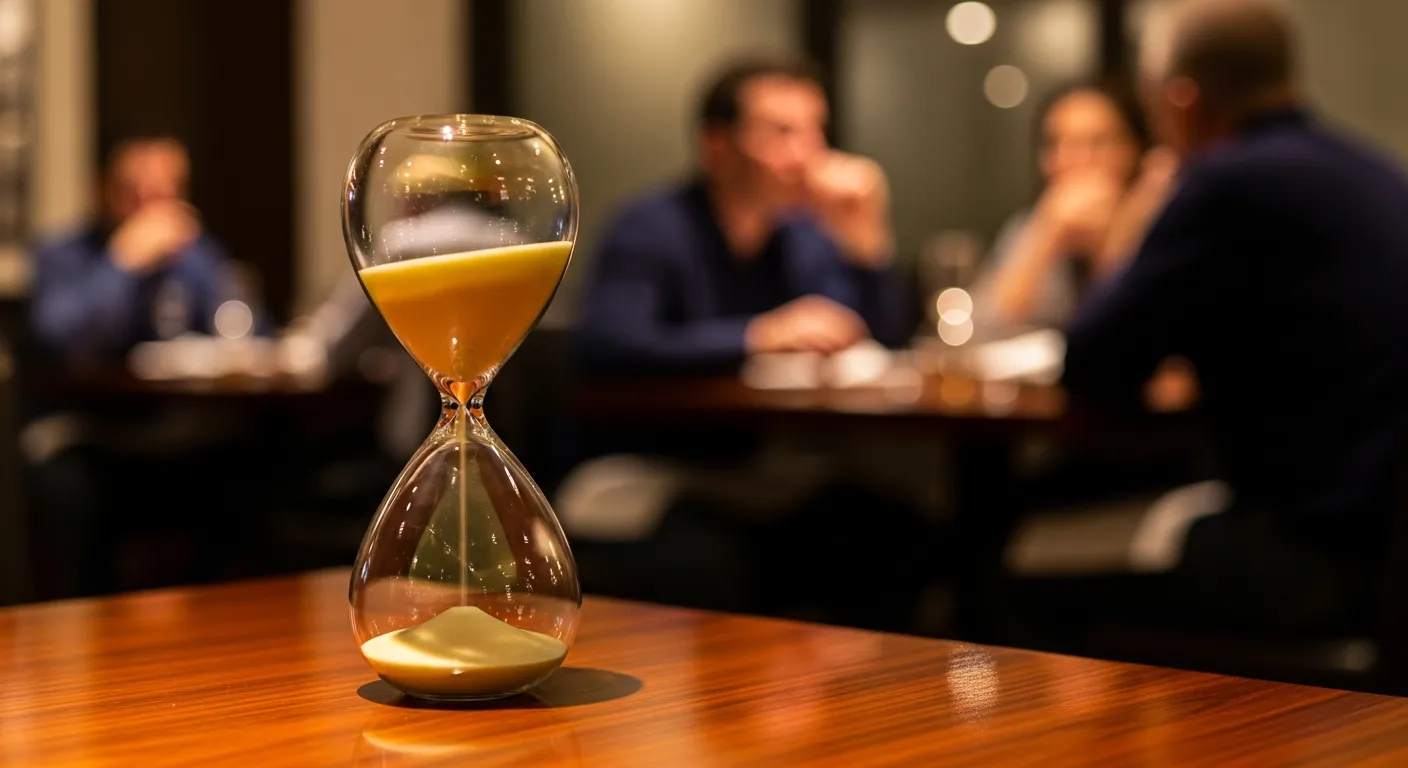 Wait Time Psychology: Why 10 Minutes Feels Like 30 (And How to Fix It)