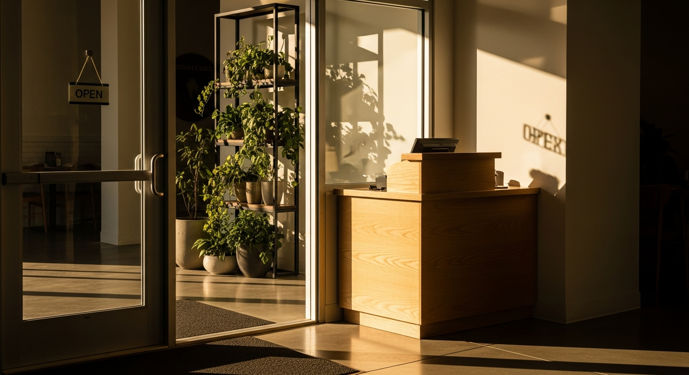 Restaurant First Impressions: The 30-Second Window That Decides Everything